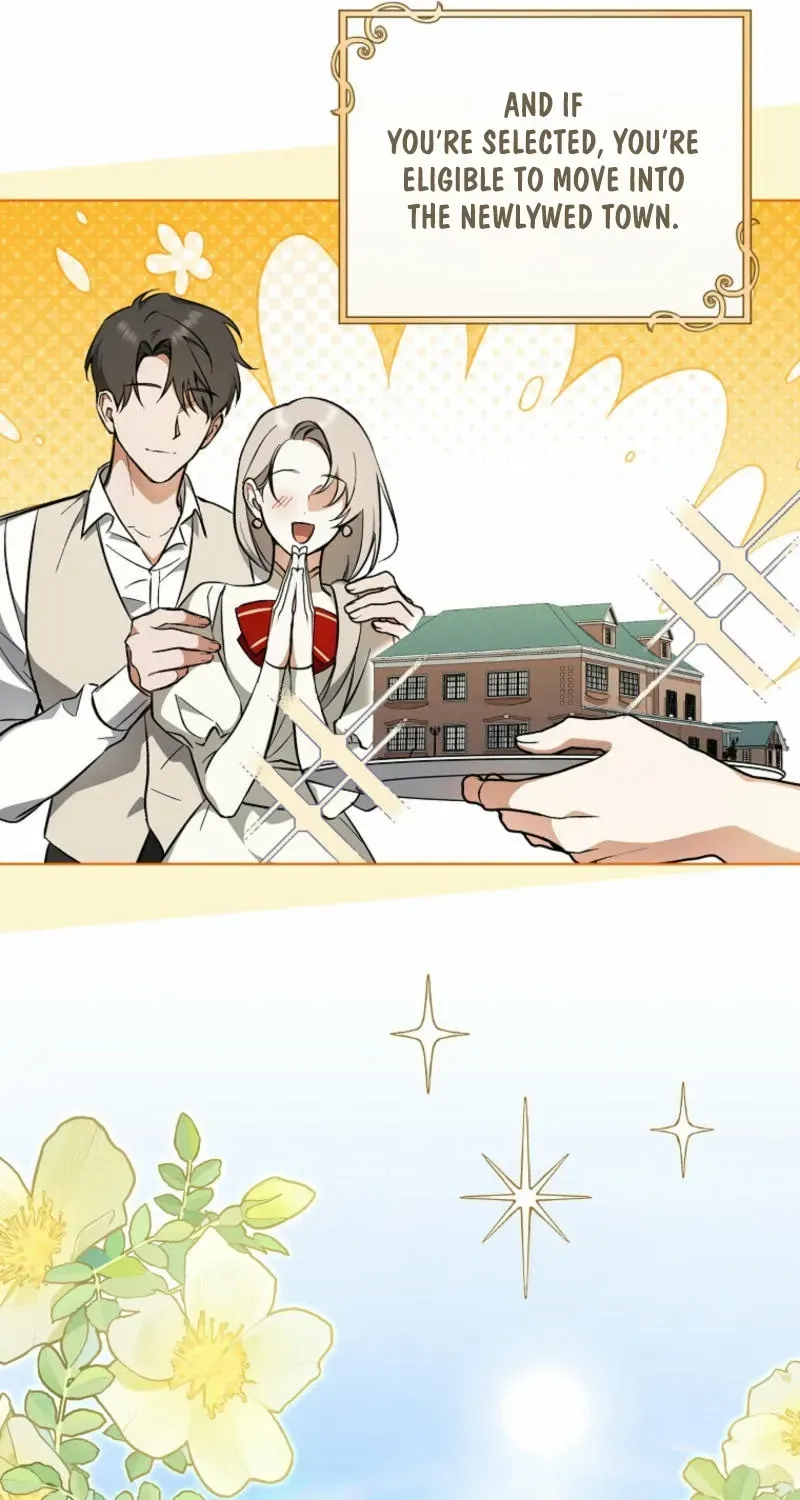 All I Want Is My Dream Home Chapter 2 page 31 - 