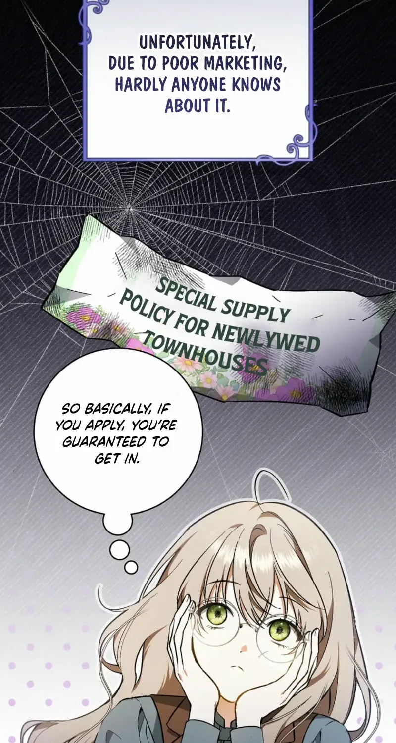 All I Want Is My Dream Home Chapter 2 page 35 - 