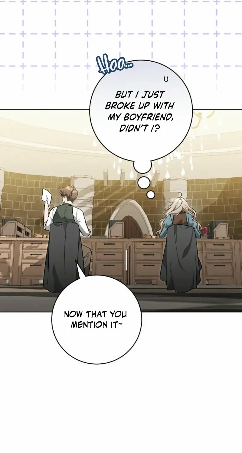 All I Want Is My Dream Home Chapter 2 page 37 - 