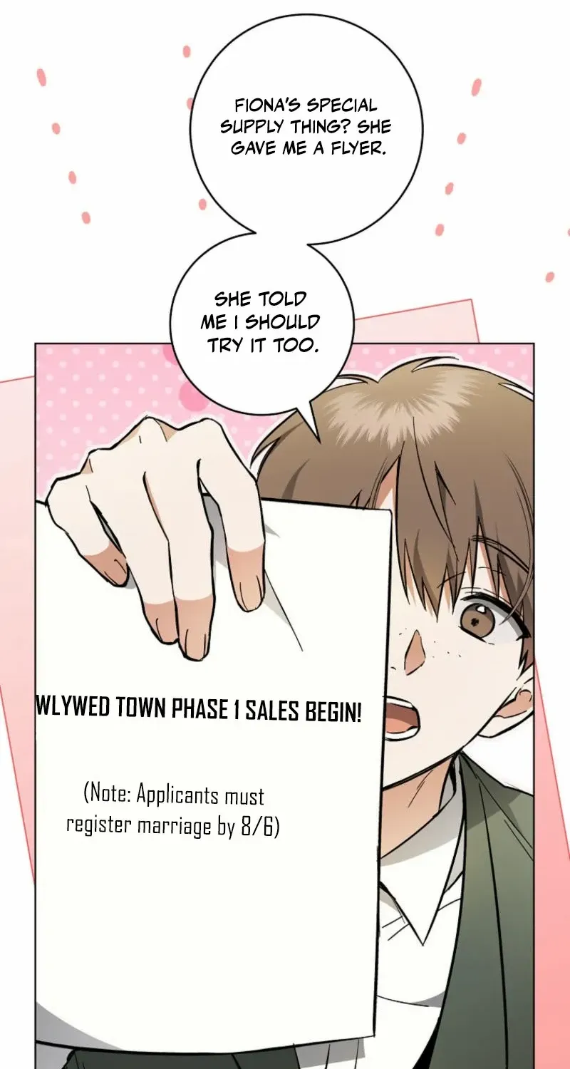 All I Want Is My Dream Home Chapter 2 page 38 - 
