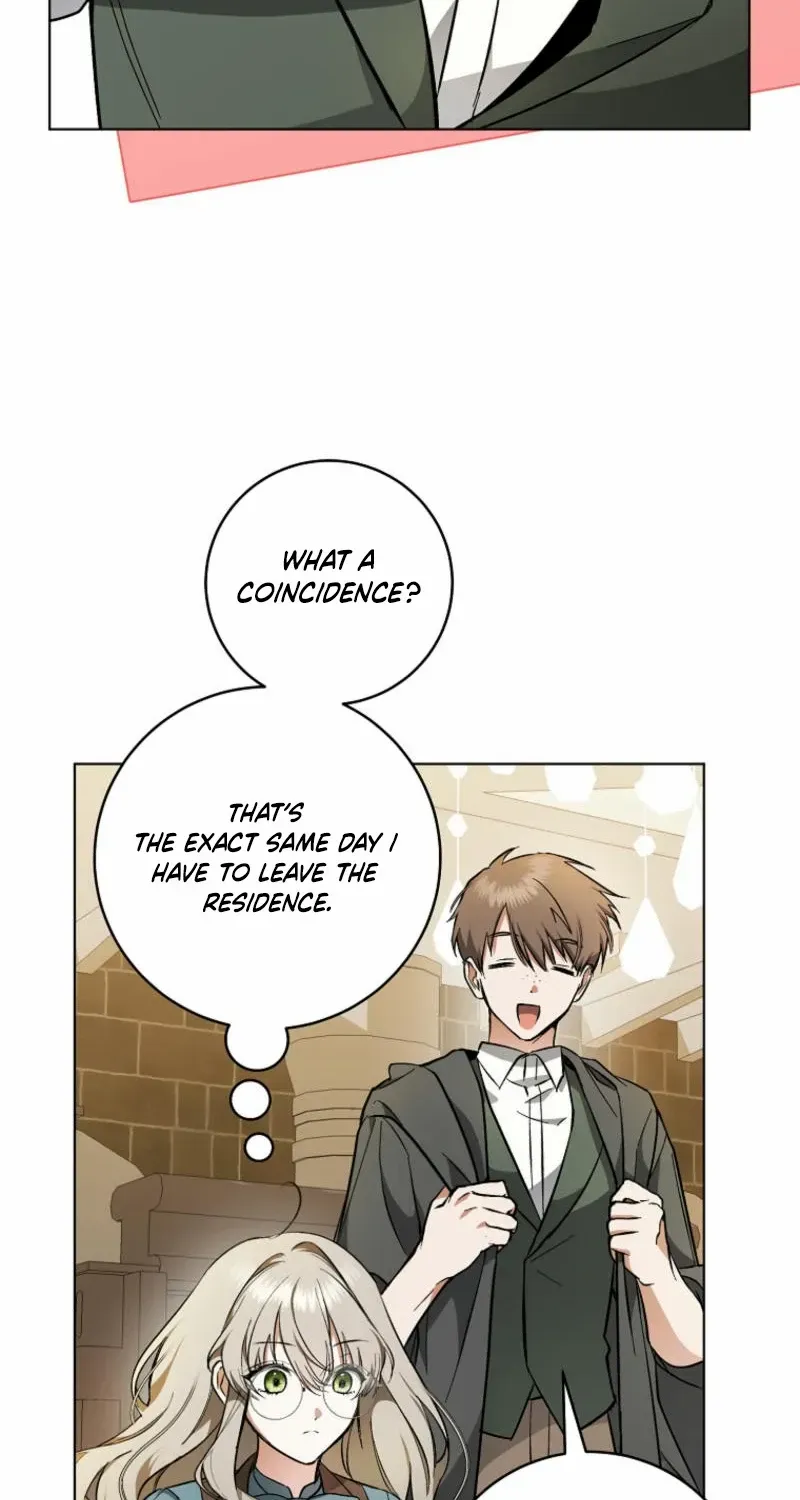 All I Want Is My Dream Home Chapter 2 page 39 - 