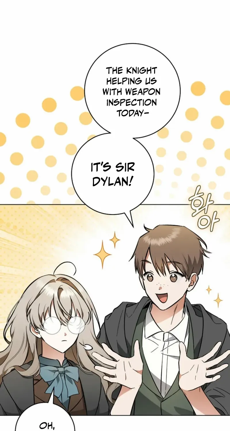 All I Want Is My Dream Home Chapter 2 page 43 - 