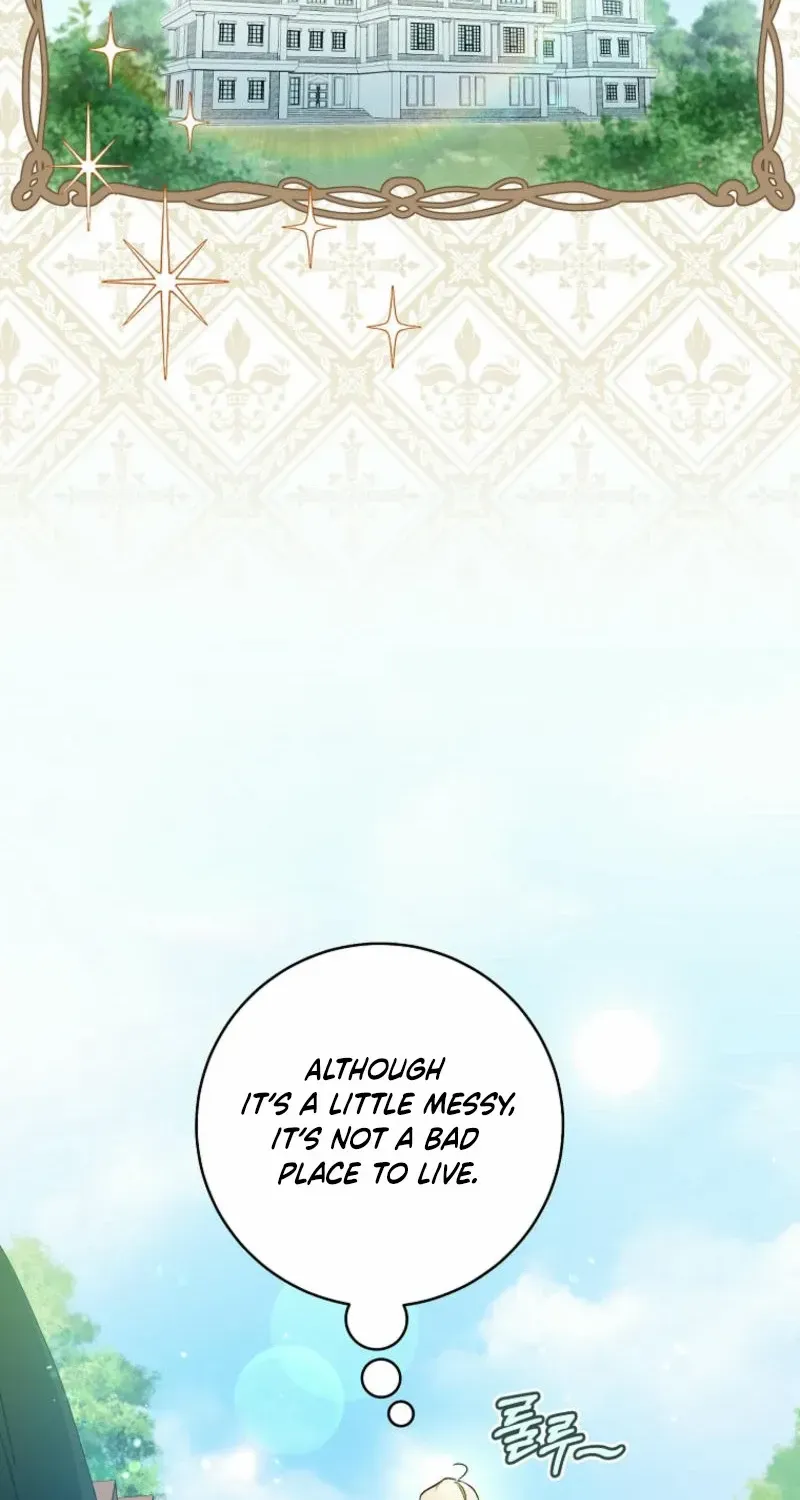 All I Want Is My Dream Home Chapter 2 page 6 - 