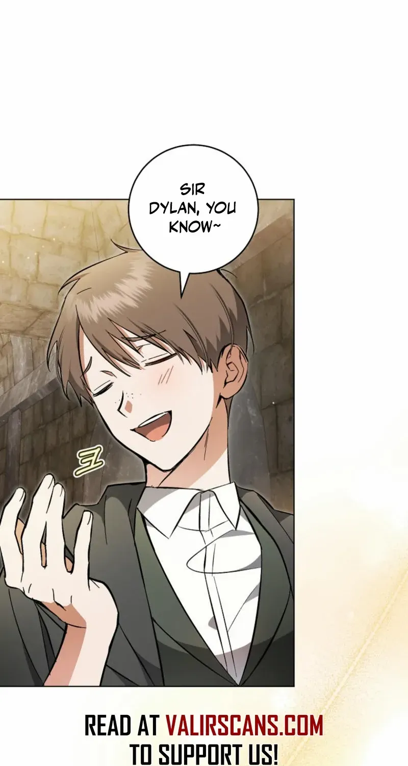 All I Want Is My Dream Home Chapter 2 page 51 - 