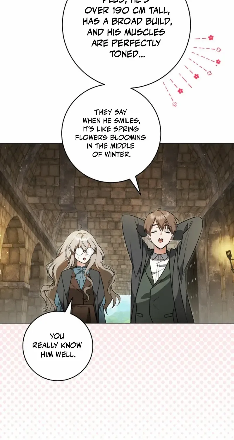 All I Want Is My Dream Home Chapter 2 page 56 - 