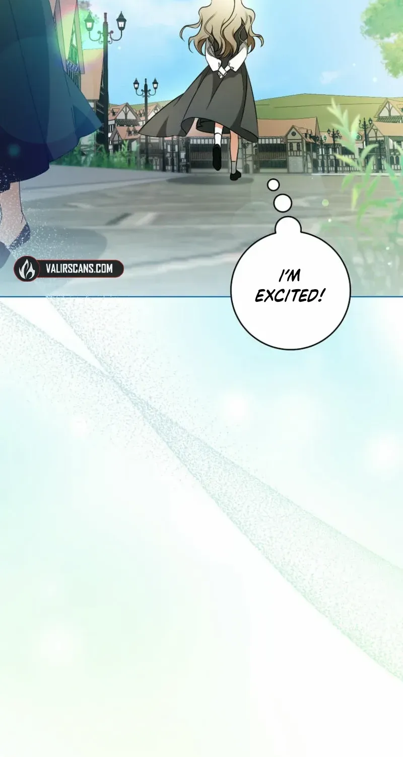 All I Want Is My Dream Home Chapter 2 page 7 - 