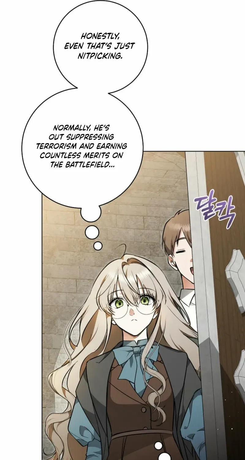 All I Want Is My Dream Home Chapter 2 page 61 - 