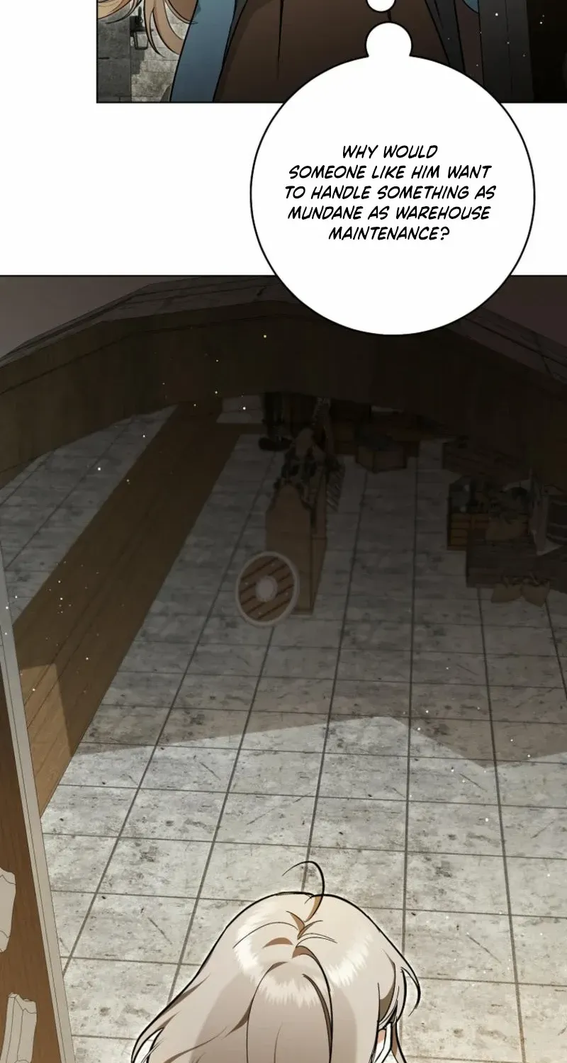All I Want Is My Dream Home Chapter 2 page 62 - 