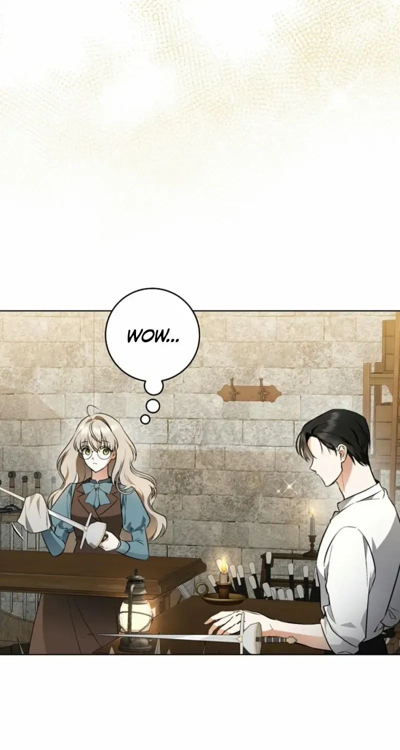 All I Want Is My Dream Home Chapter 2 page 68 - 
