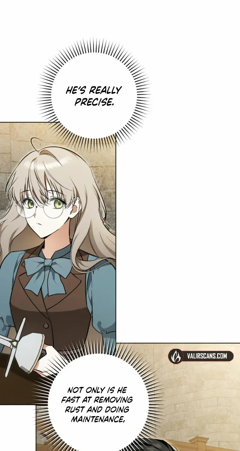 All I Want Is My Dream Home Chapter 2 page 69 - 