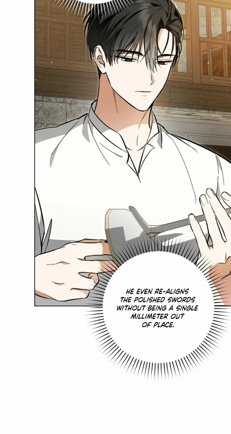 All I Want Is My Dream Home Chapter 2 page 70 - 