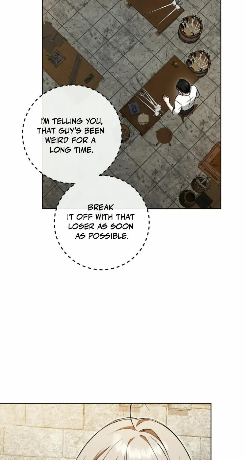 All I Want Is My Dream Home Chapter 2 page 73 - 