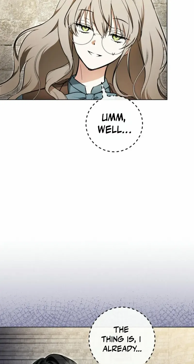 All I Want Is My Dream Home Chapter 2 page 74 - 