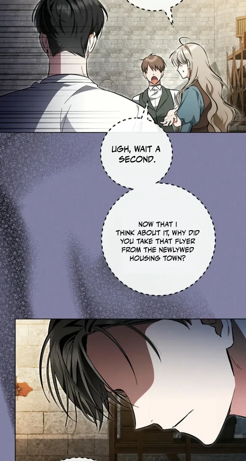 All I Want Is My Dream Home Chapter 2 page 75 - 