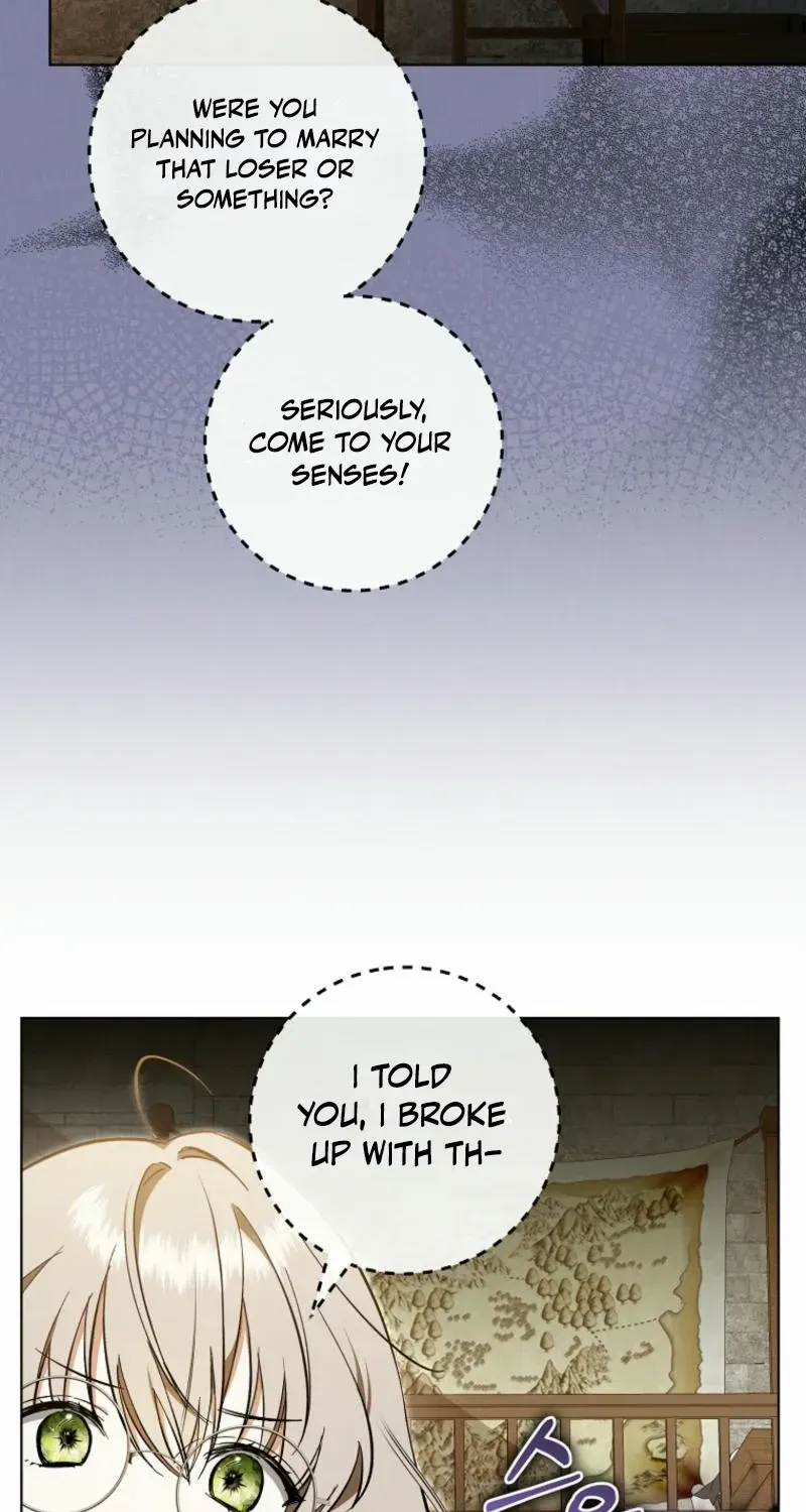 All I Want Is My Dream Home Chapter 2 page 76 - 
