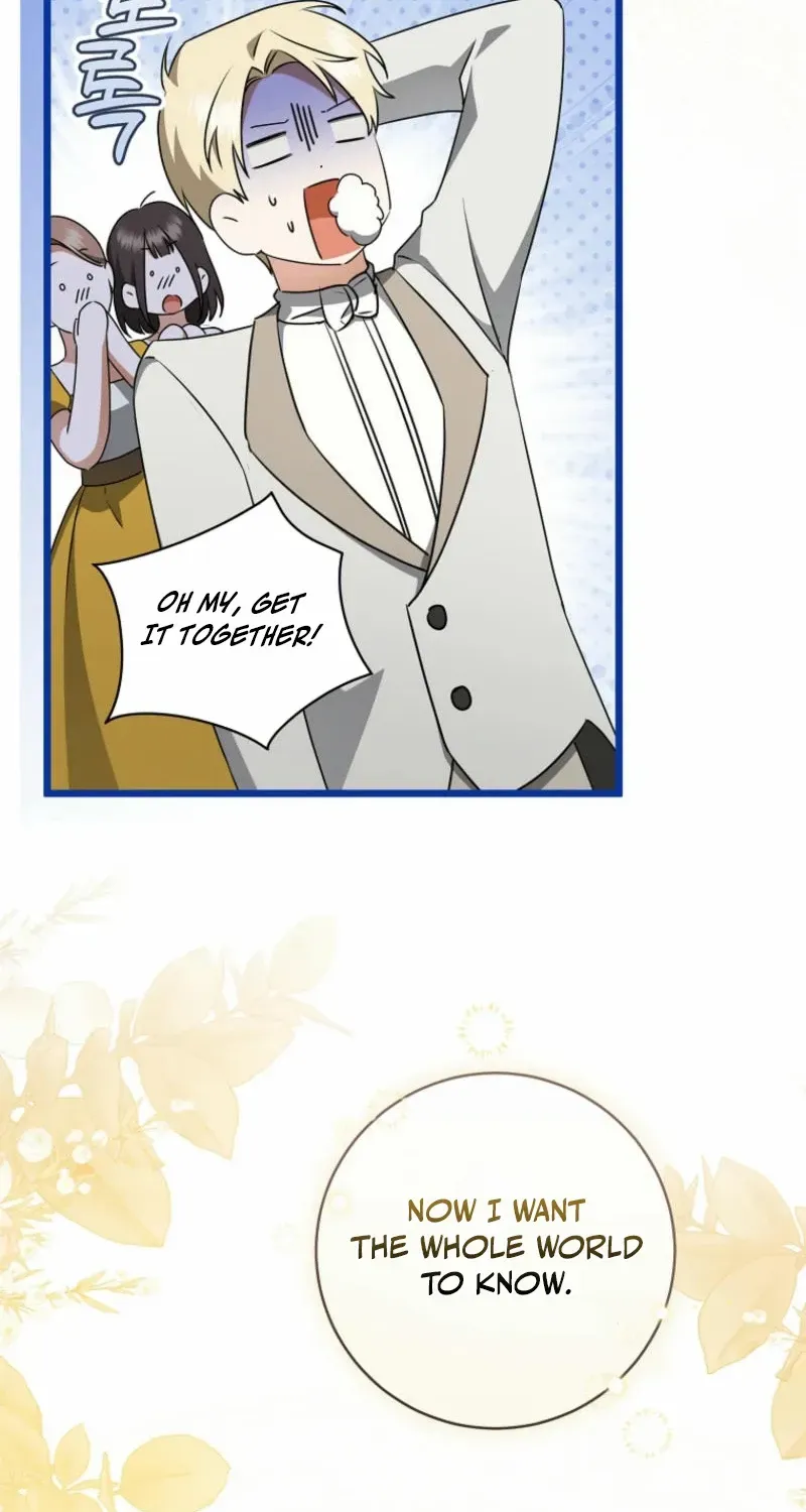 All I Want Is My Dream Home Chapter 20 page 13 - 
