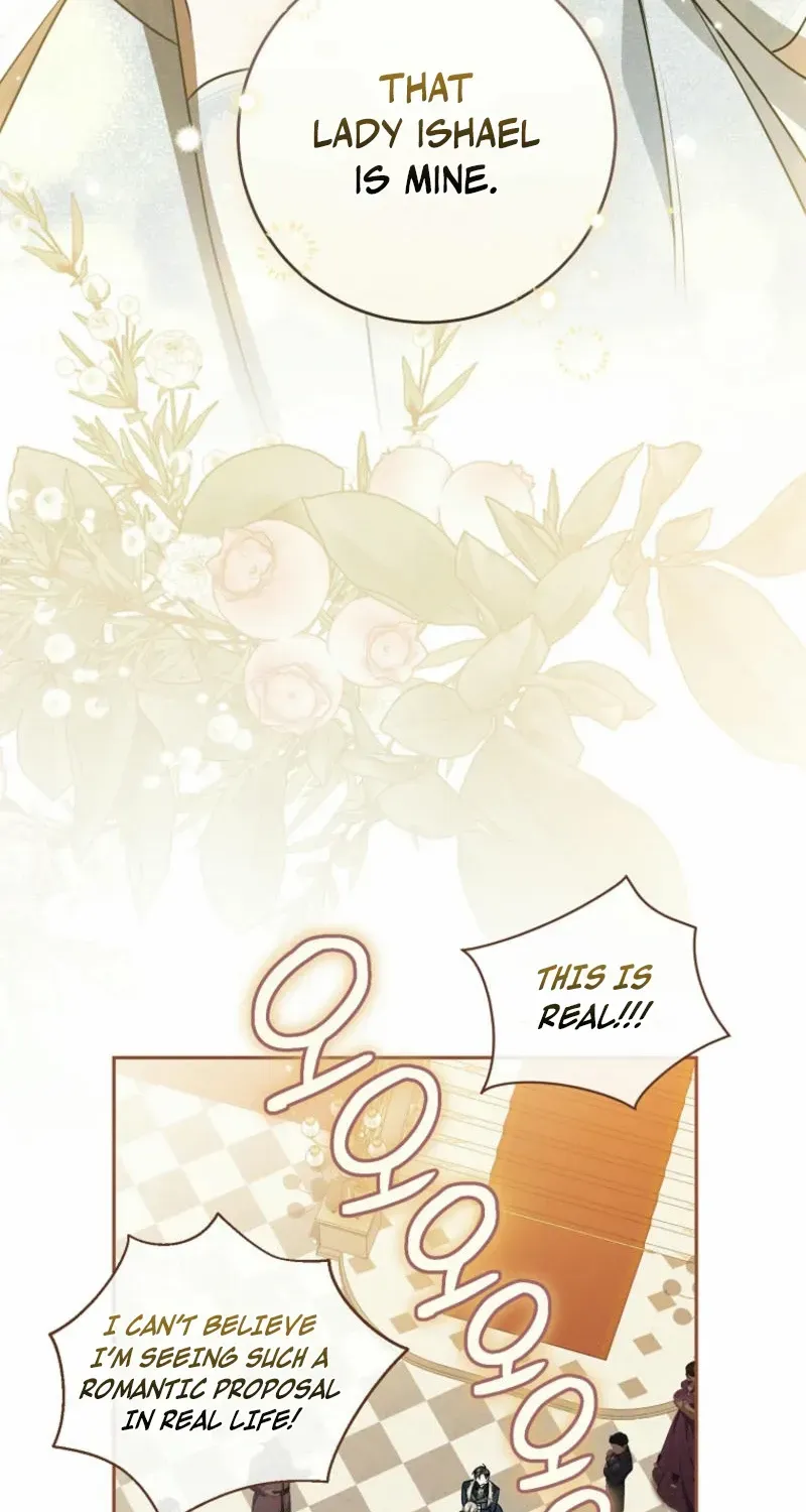 All I Want Is My Dream Home Chapter 20 page 15 - 