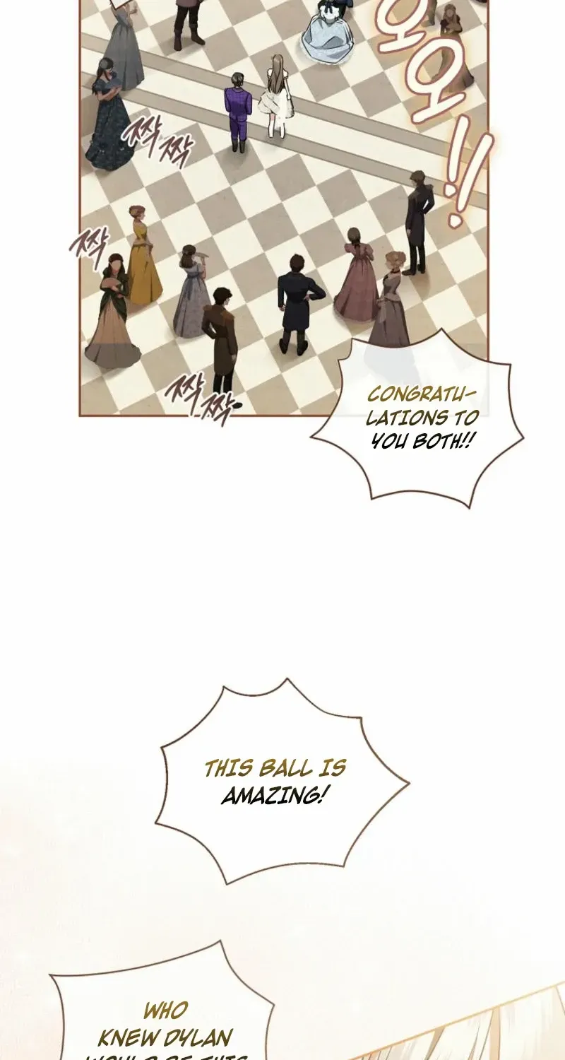 All I Want Is My Dream Home Chapter 20 page 16 - 