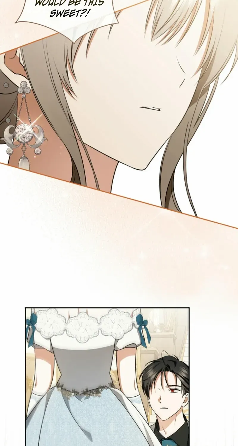 All I Want Is My Dream Home Chapter 20 page 17 - 