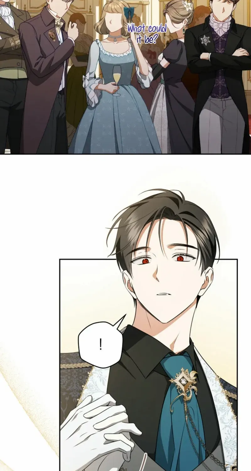 All I Want Is My Dream Home Chapter 20 page 19 - 