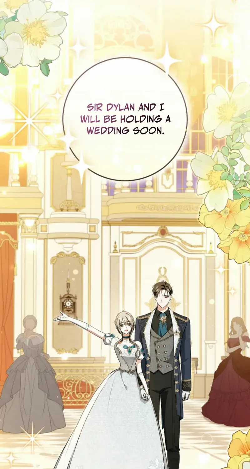 All I Want Is My Dream Home Chapter 20 page 21 - 