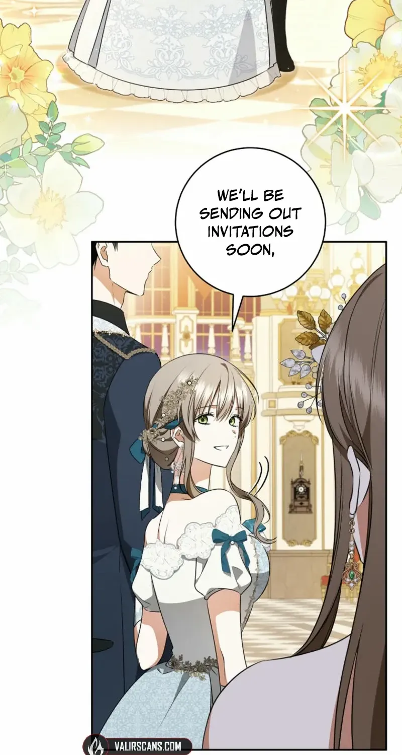 All I Want Is My Dream Home Chapter 20 page 22 - 