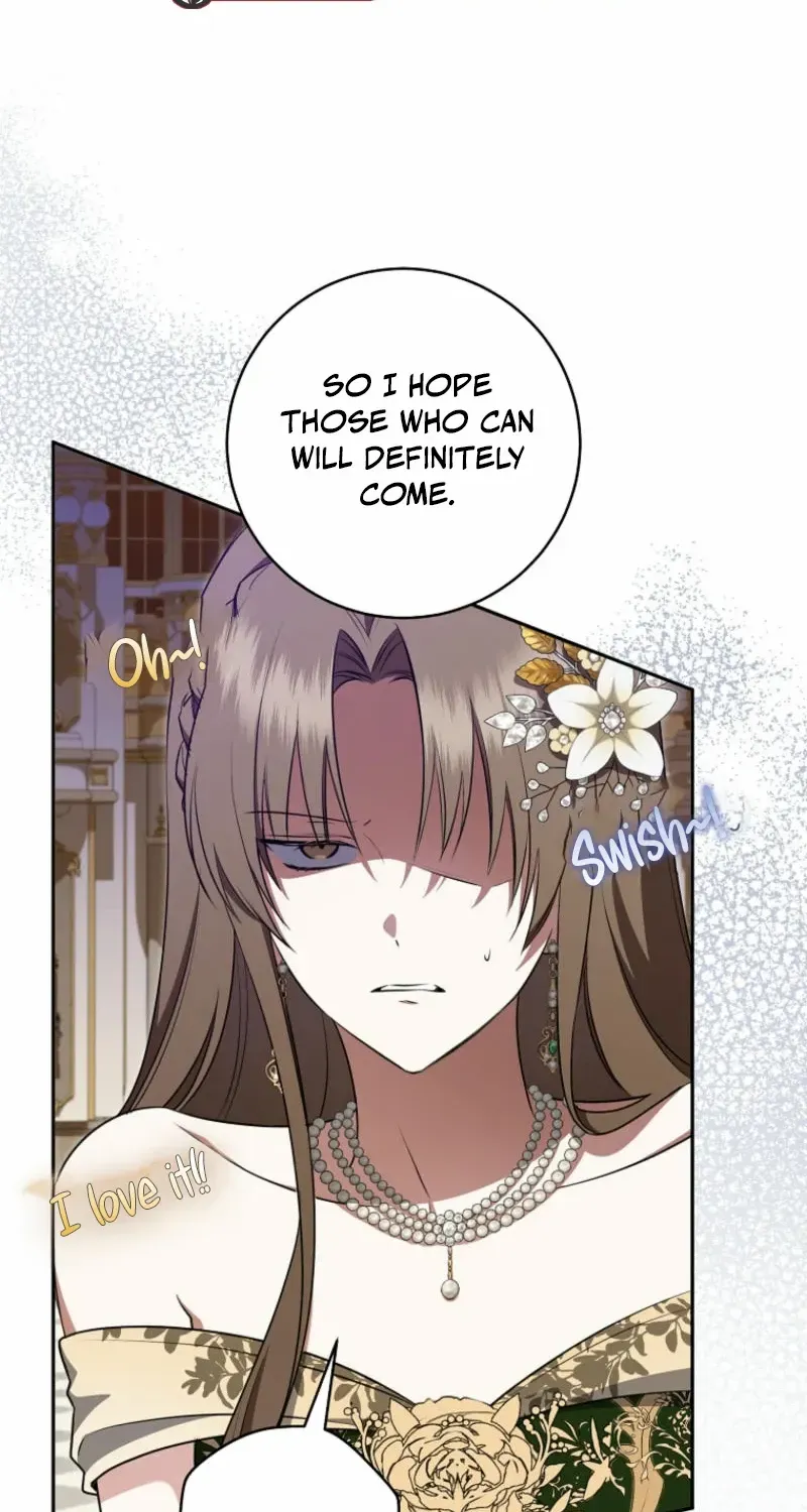 All I Want Is My Dream Home Chapter 20 page 23 - 