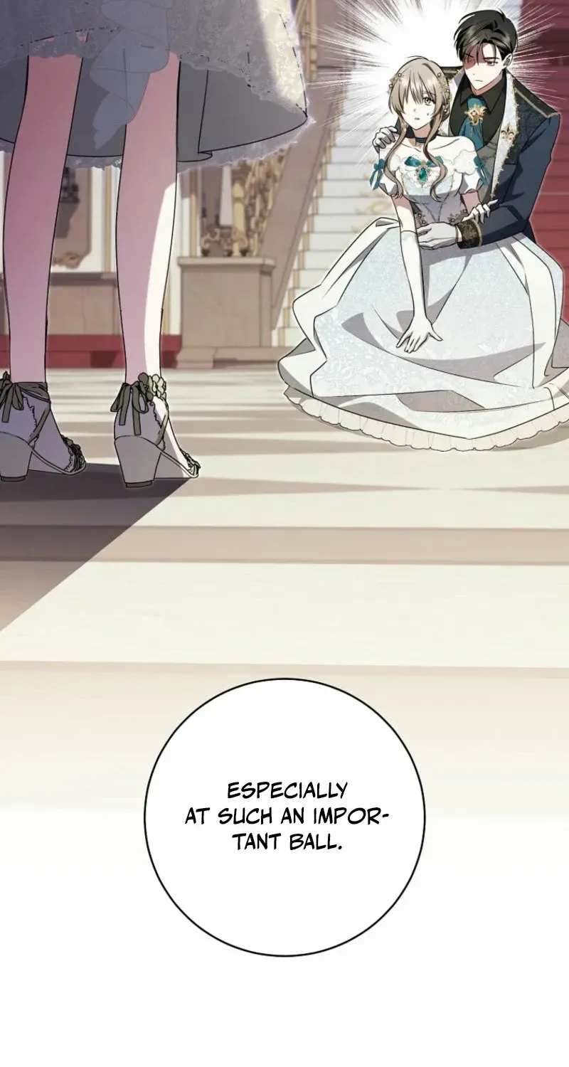 All I Want Is My Dream Home Chapter 20 page 4 - 