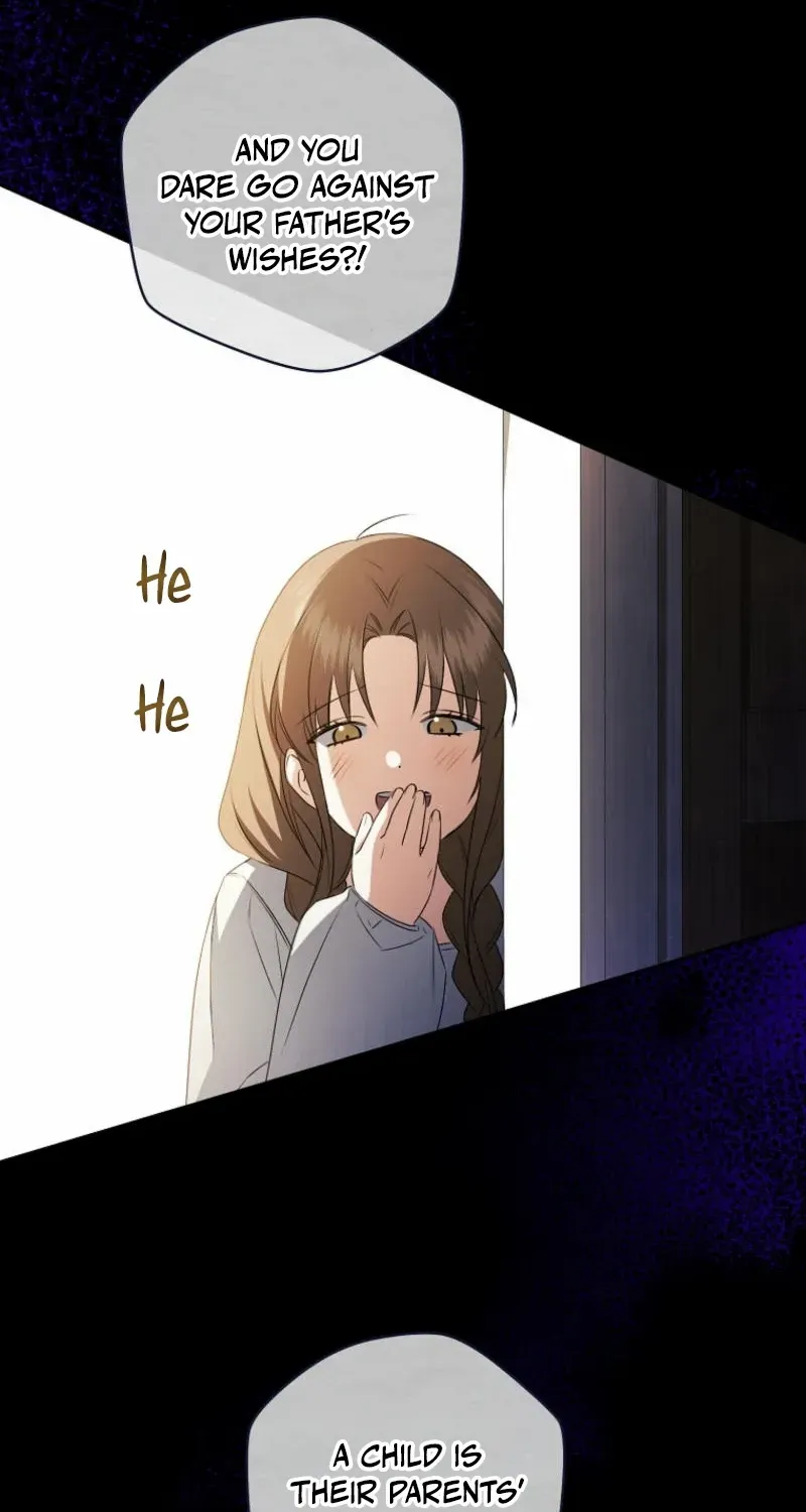 All I Want Is My Dream Home Chapter 20 page 33 - 