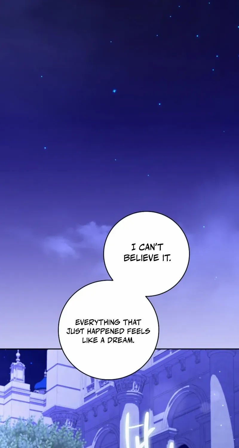 All I Want Is My Dream Home Chapter 20 page 37 - 