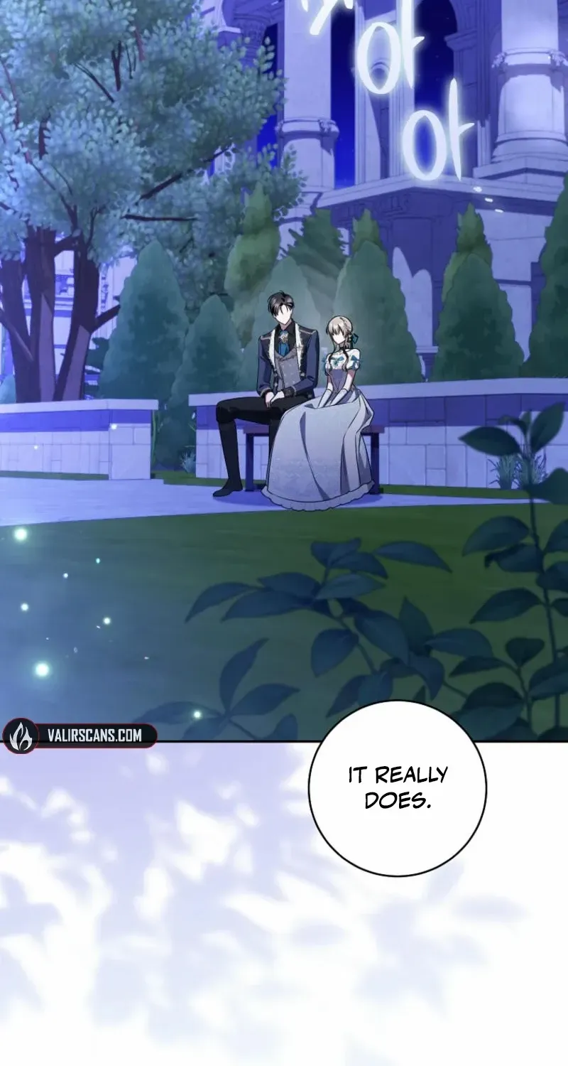 All I Want Is My Dream Home Chapter 20 page 38 - 