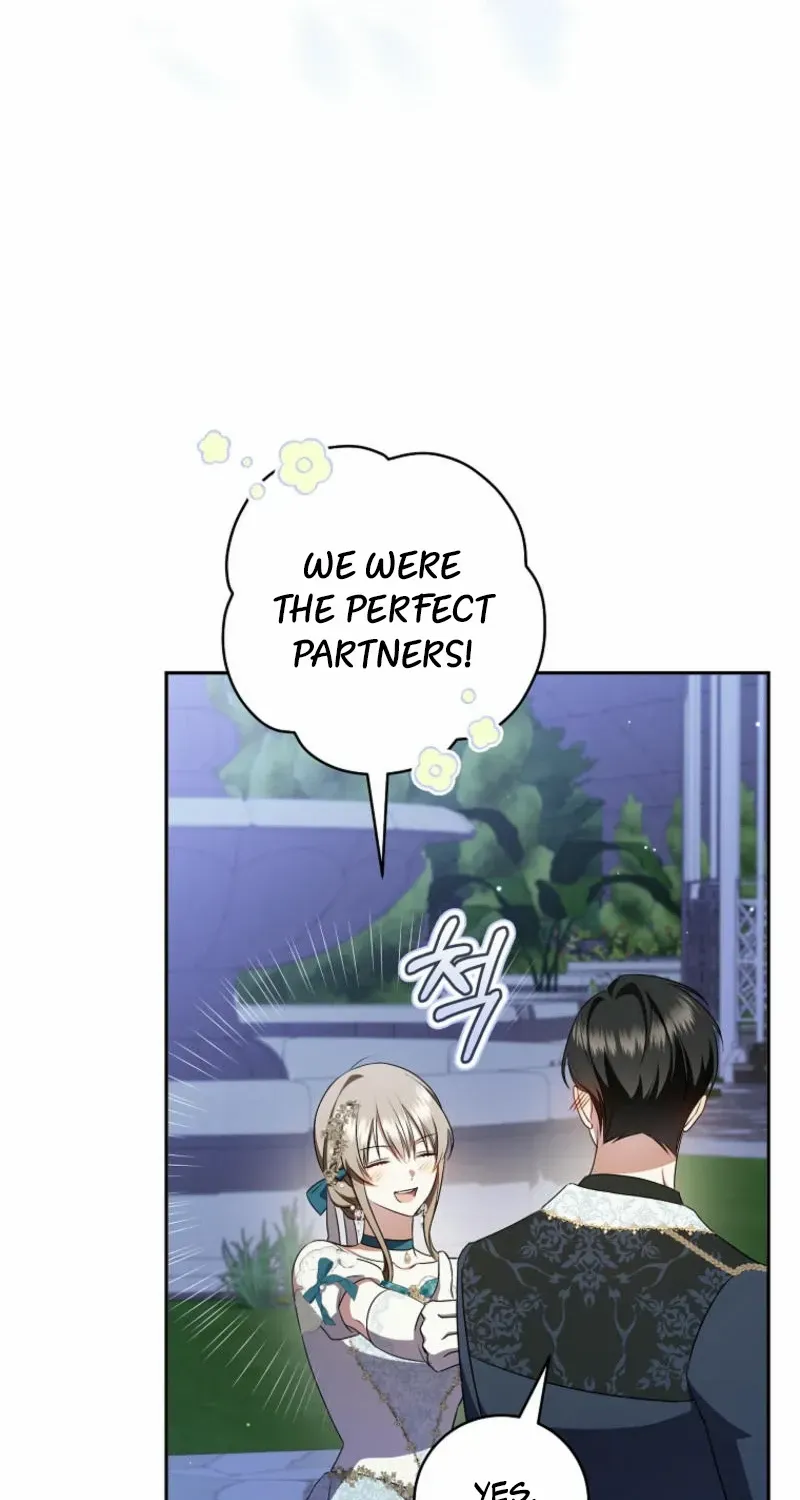 All I Want Is My Dream Home Chapter 20 page 39 - 