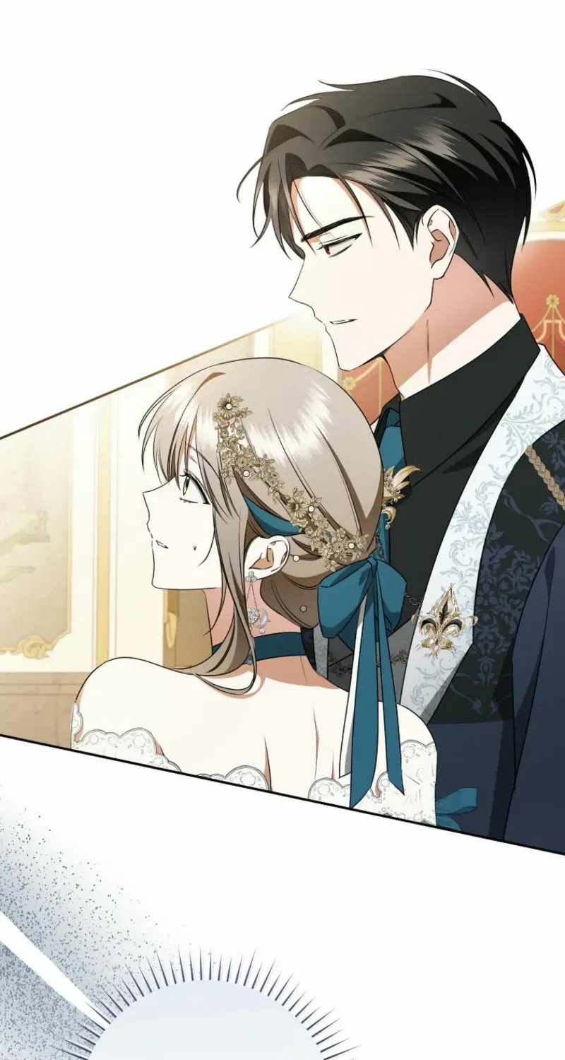 All I Want Is My Dream Home Chapter 20 page 5 - 