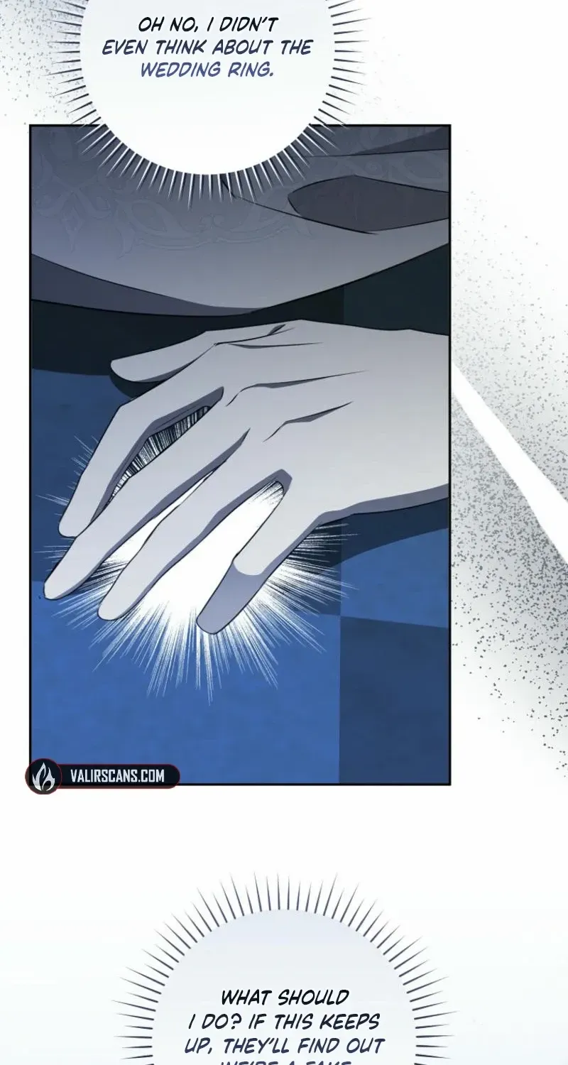 All I Want Is My Dream Home Chapter 20 page 6 - 