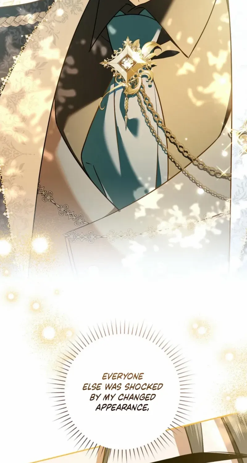 All I Want Is My Dream Home Chapter 20 page 51 - 