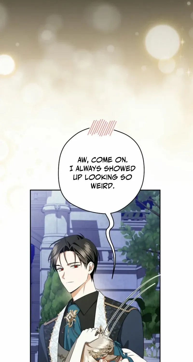 All I Want Is My Dream Home Chapter 20 page 55 - 