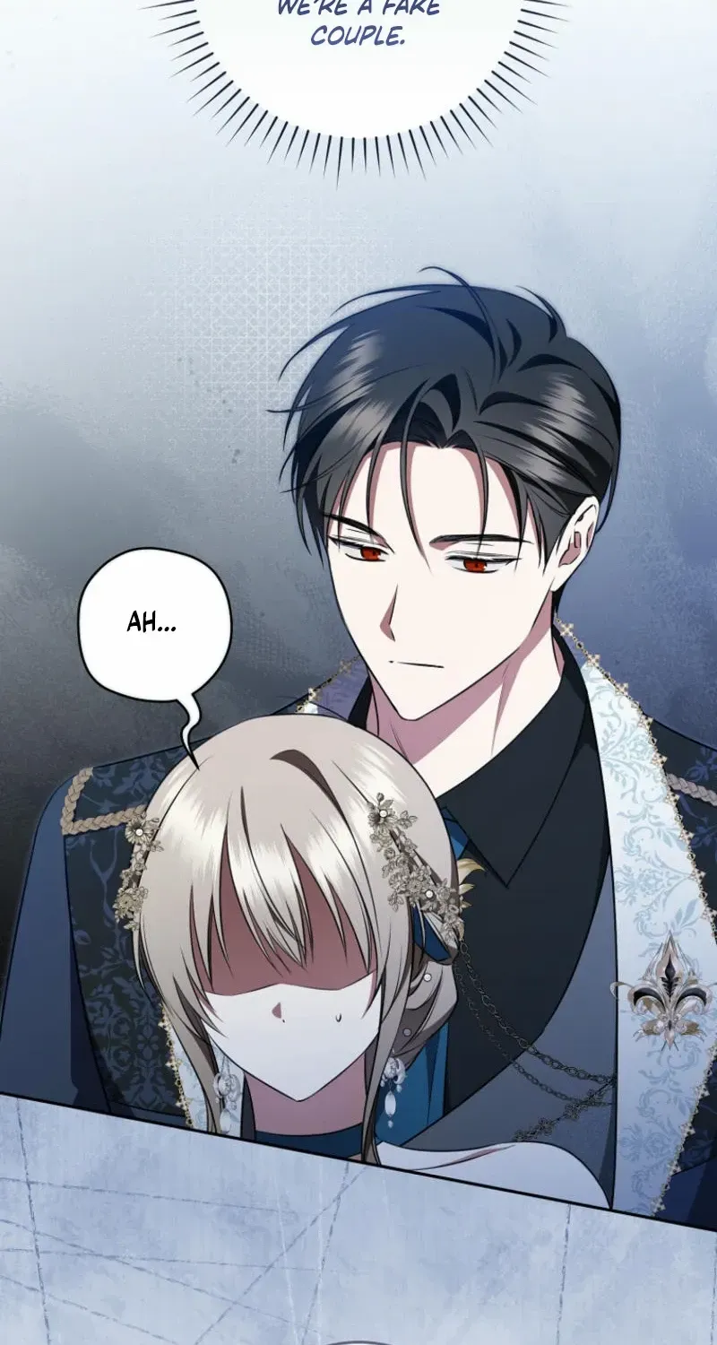 All I Want Is My Dream Home Chapter 20 page 7 - 