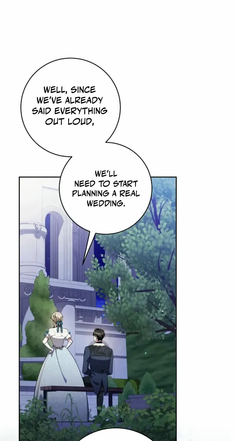 All I Want Is My Dream Home Chapter 20 page 63 - 
