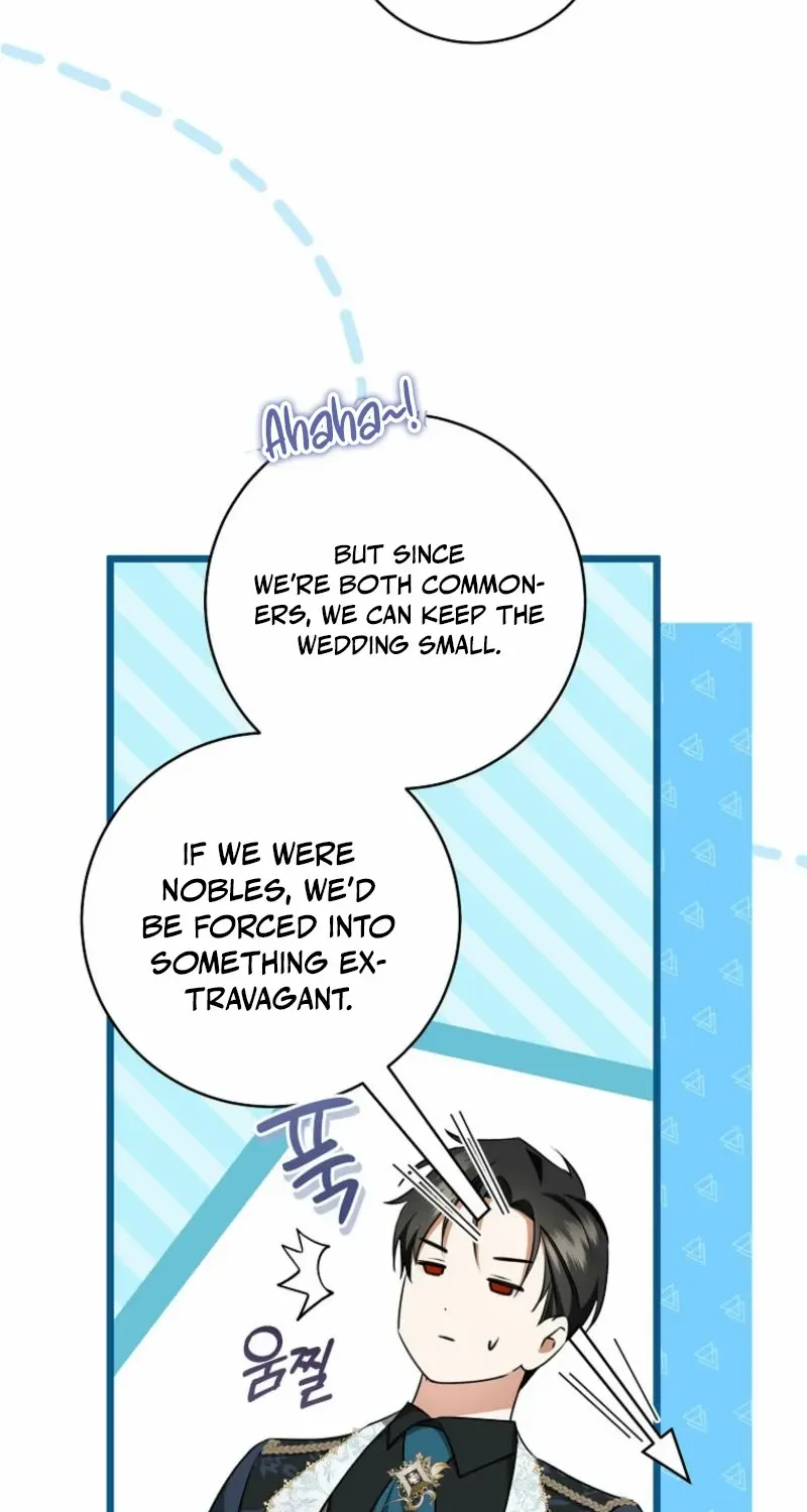 All I Want Is My Dream Home Chapter 20 page 65 - 
