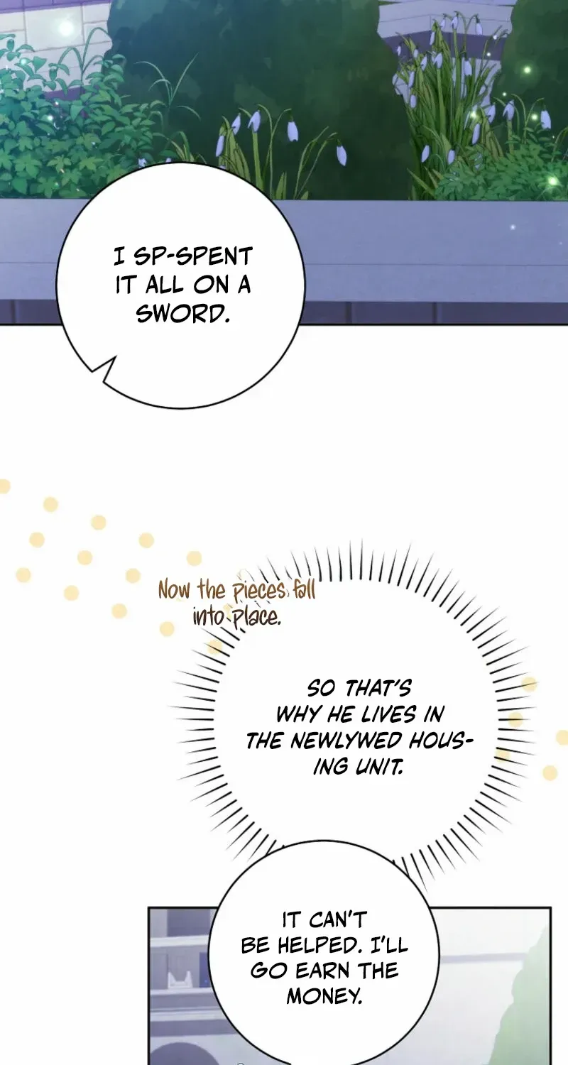 All I Want Is My Dream Home Chapter 20 page 70 - 