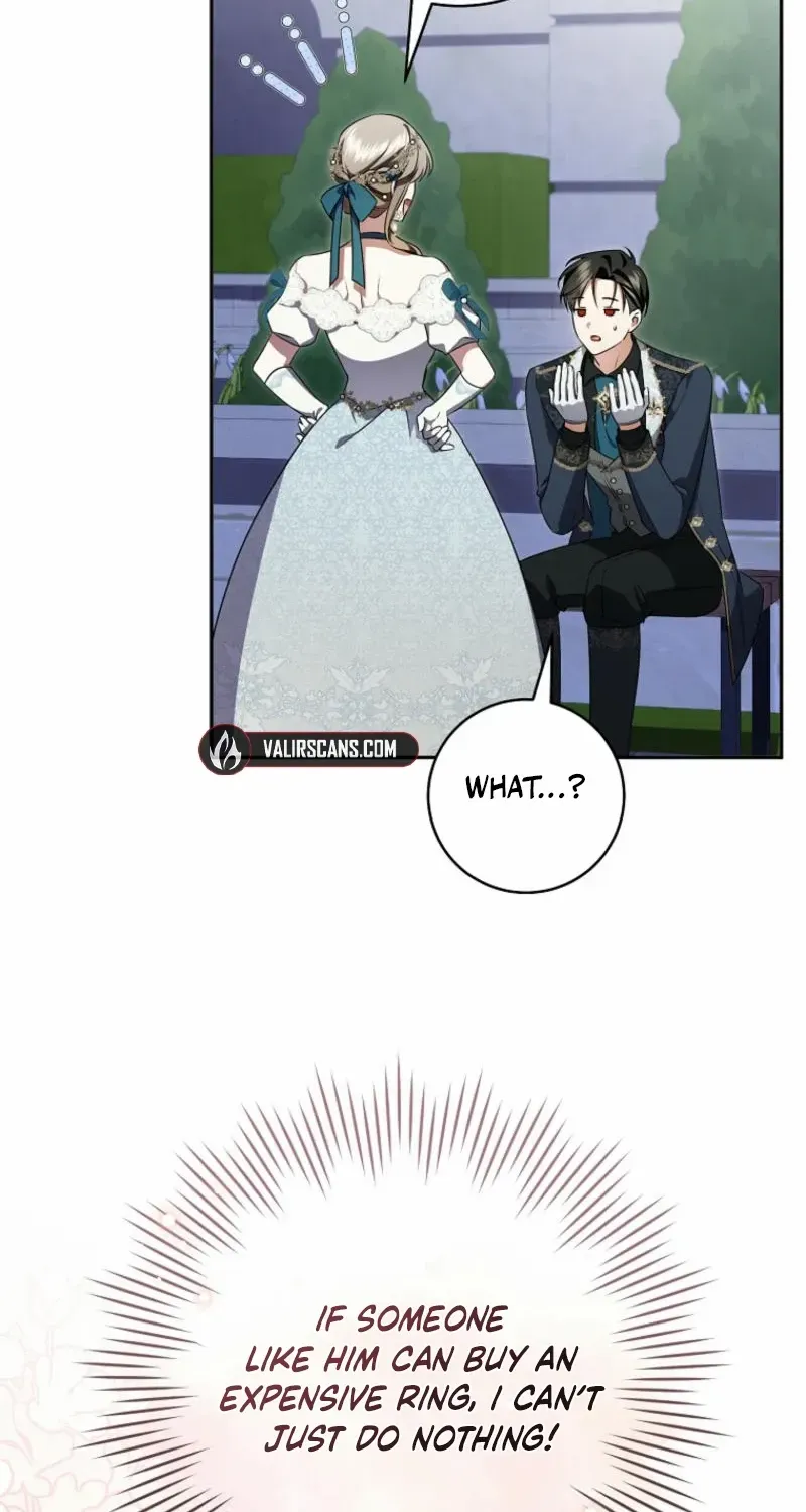 All I Want Is My Dream Home Chapter 20 page 71 - 