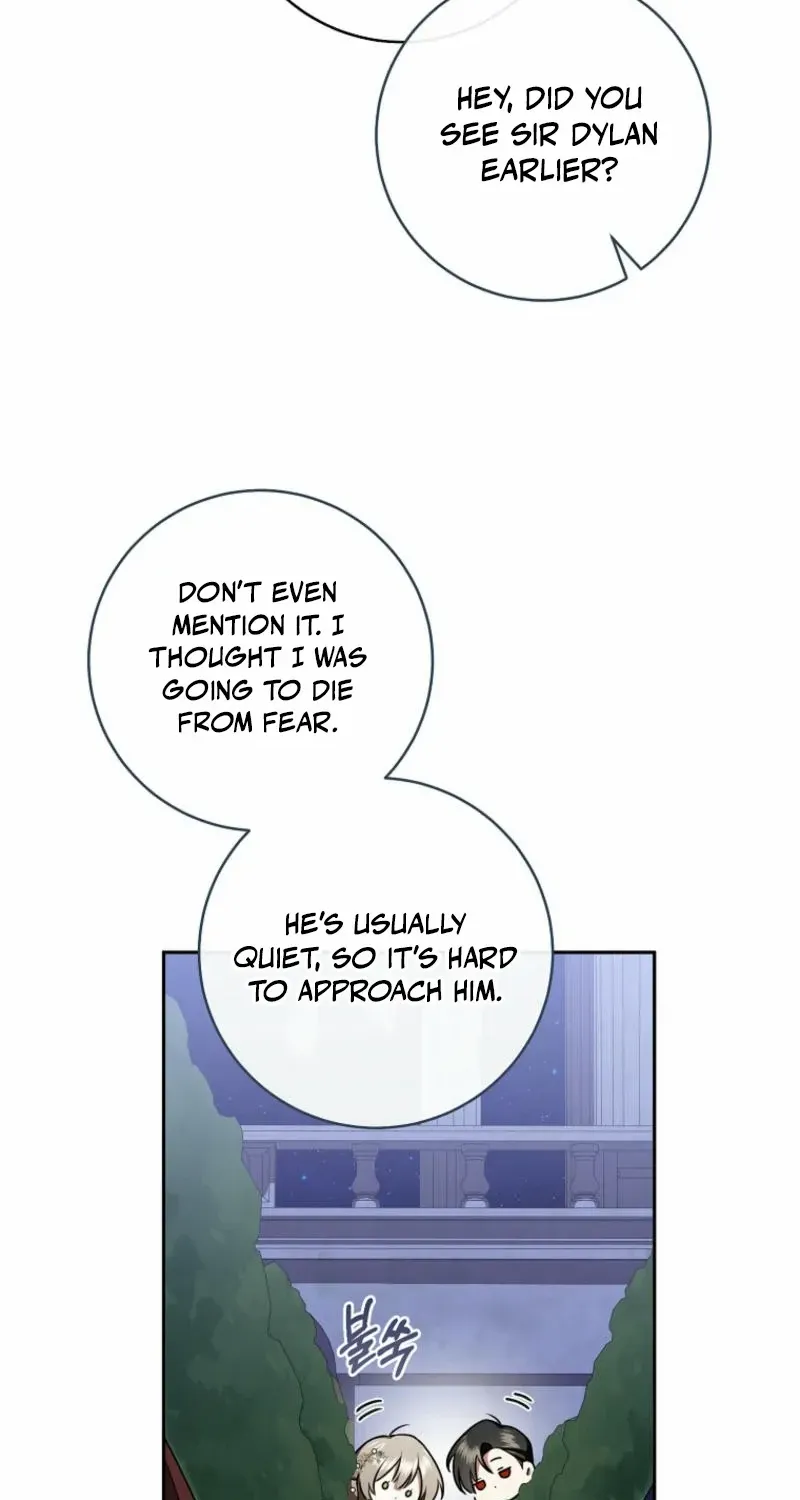 All I Want Is My Dream Home Chapter 20 page 73 - 