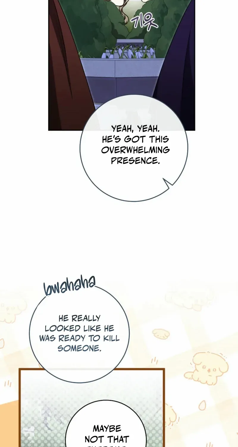 All I Want Is My Dream Home Chapter 20 page 74 - 