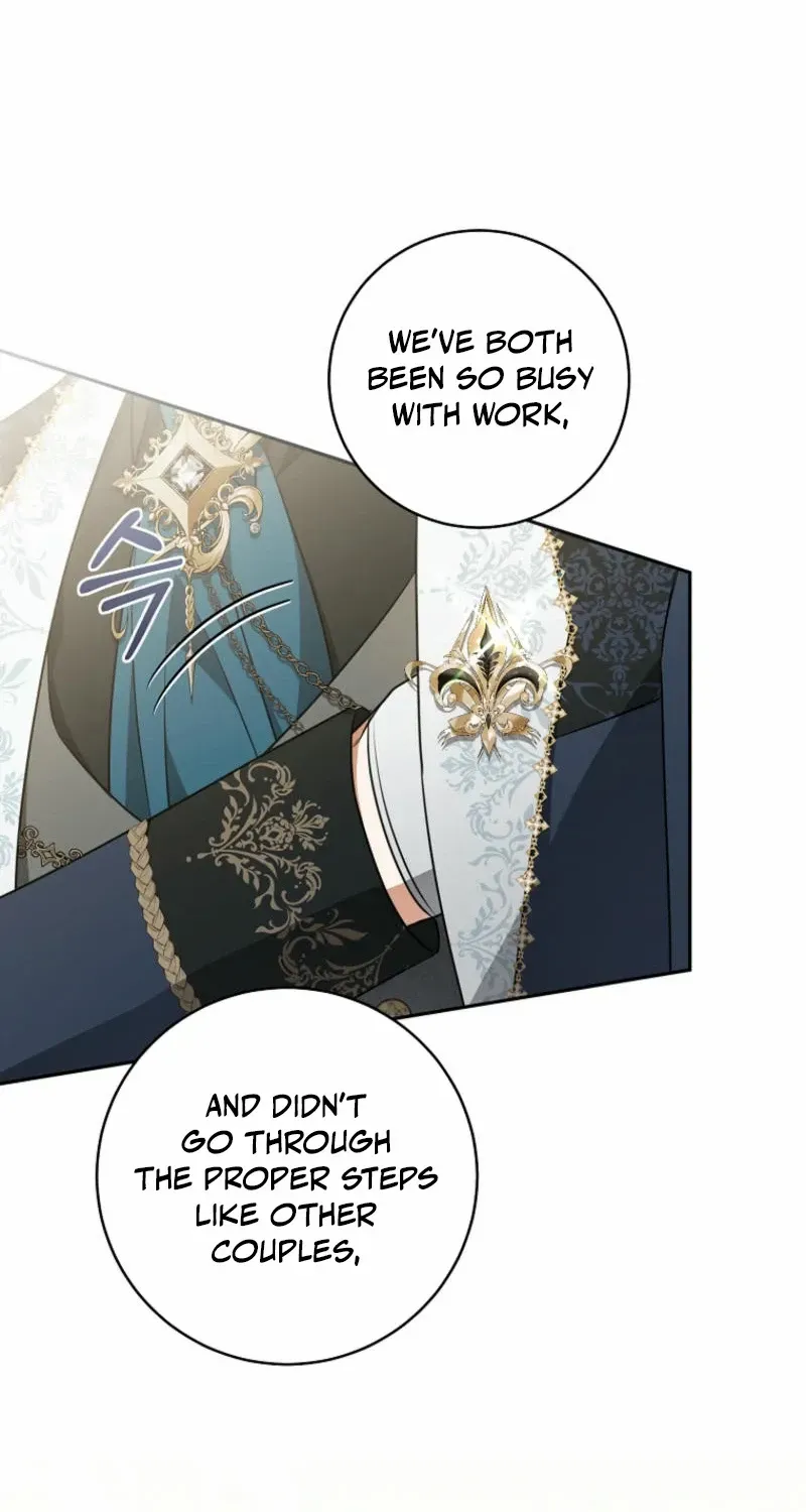 All I Want Is My Dream Home Chapter 20 page 9 - 