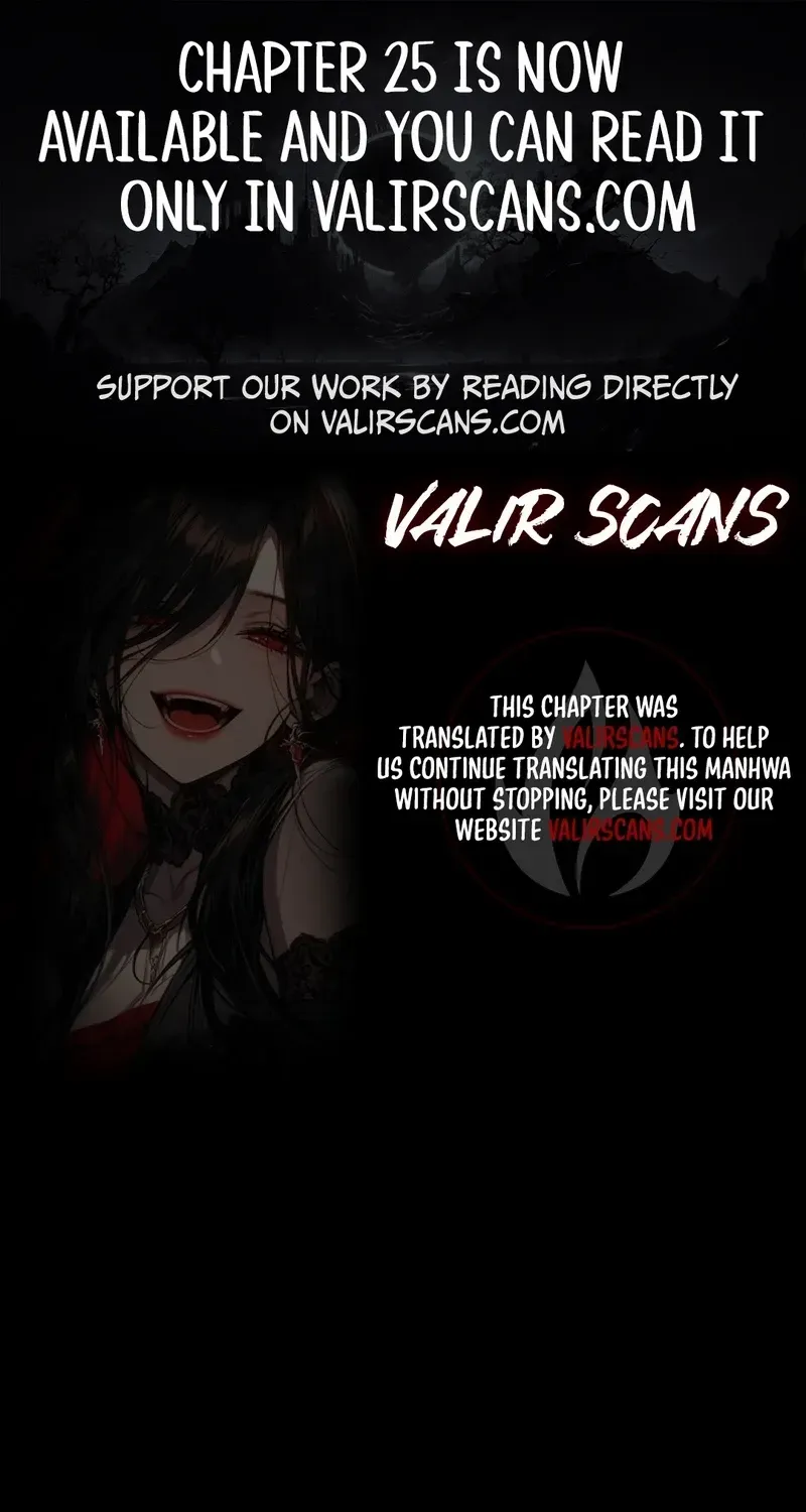 All I Want Is My Dream Home Chapter 21 page 1 - 