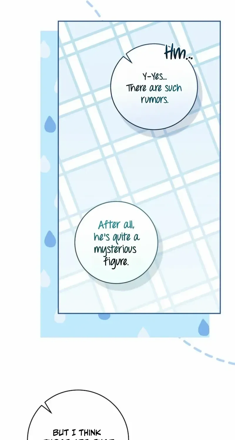 All I Want Is My Dream Home Chapter 21 page 13 - 