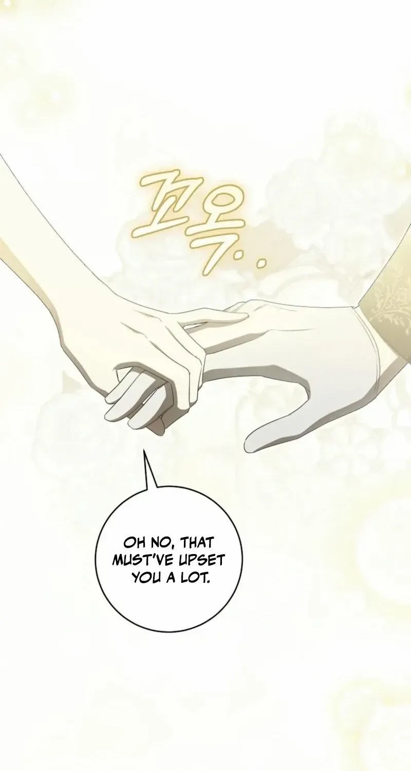 All I Want Is My Dream Home Chapter 21 page 22 - 