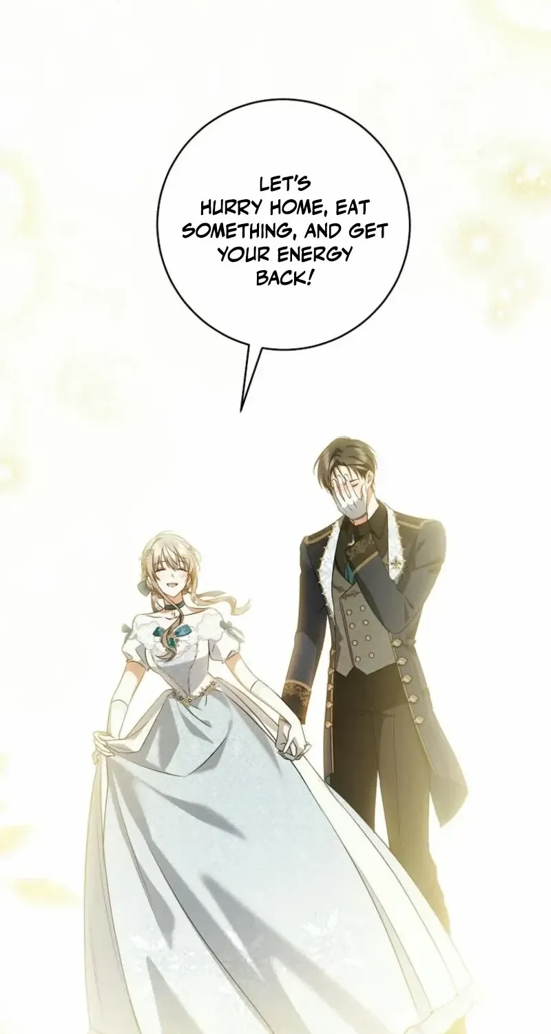All I Want Is My Dream Home Chapter 21 page 23 - 