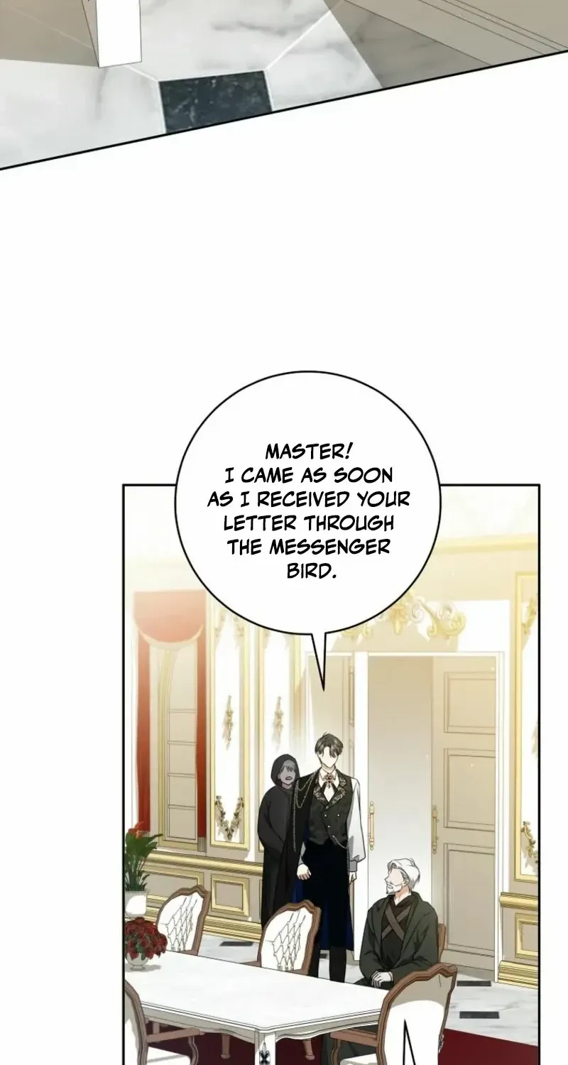 All I Want Is My Dream Home Chapter 21 page 28 - 