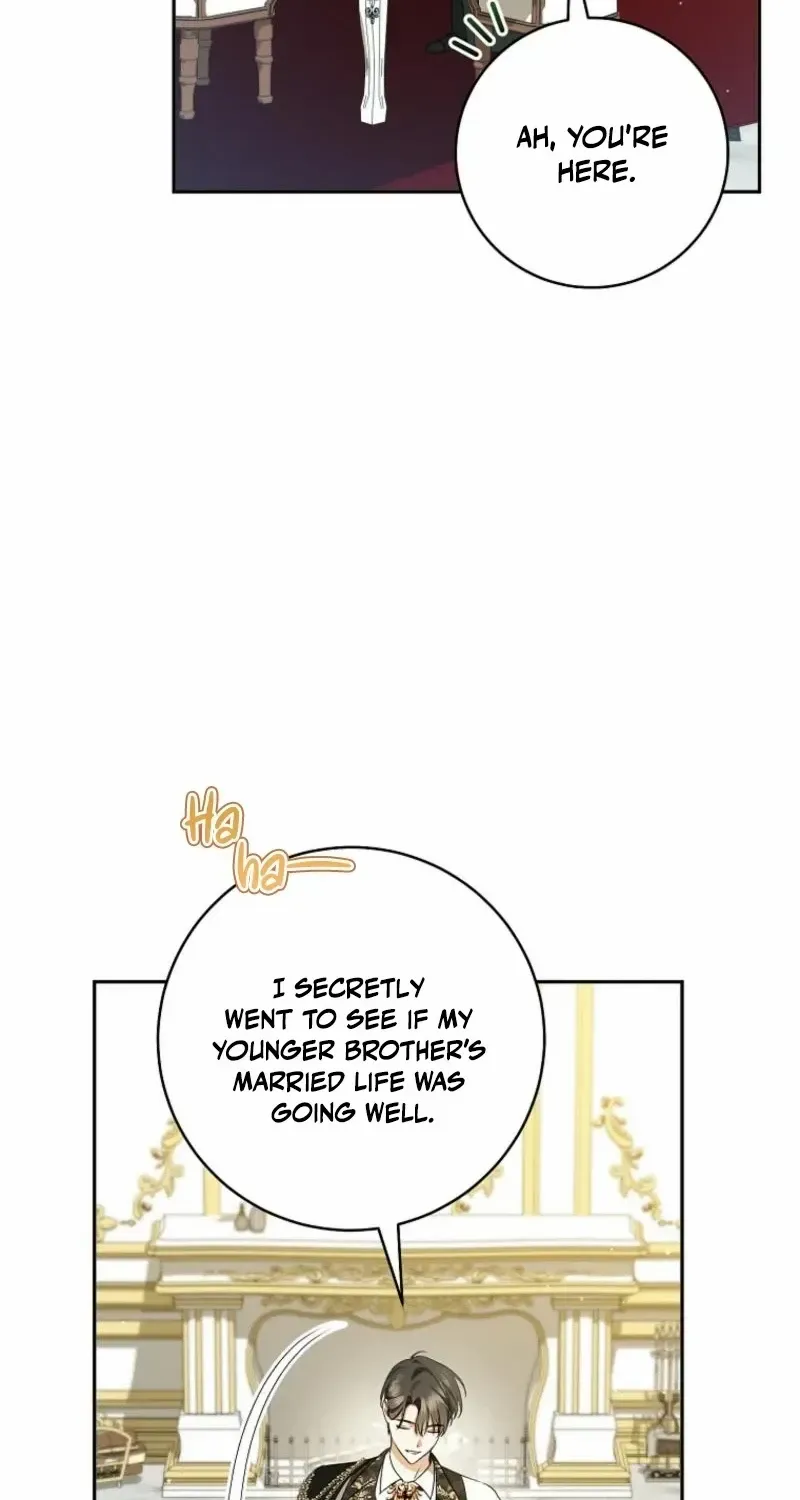 All I Want Is My Dream Home Chapter 21 page 29 - 
